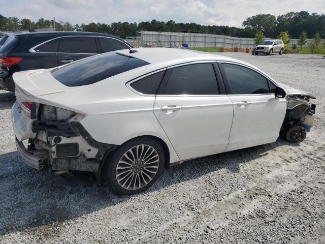 Photo 3 from auction – 2017 FORD FUSION TIT with VIN 3FA6P0K91HR211775
