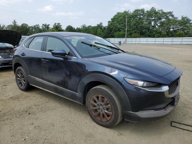 Photo 4 from auction – 2024 MAZDA CX-30 with VIN 3MVDMBAM8RM672402