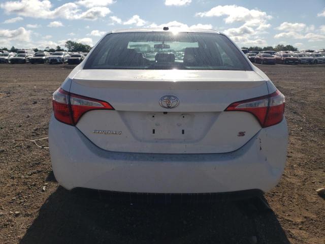 Photo 6 from auction – 2016 TOYOTA COROLLA L with VIN 5YFBURHE3GP380310