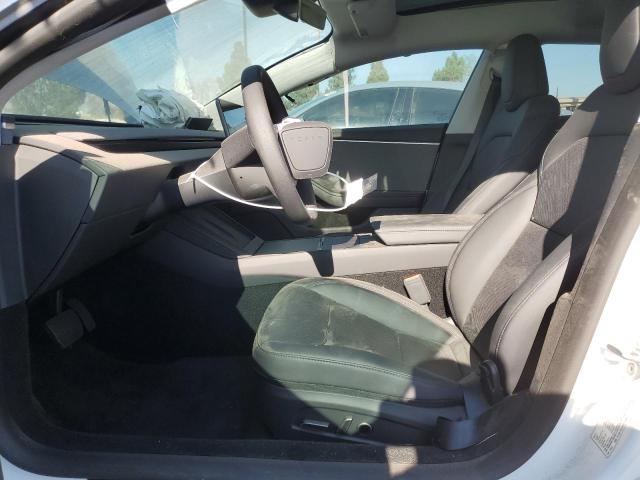 Photo 7 from auction – 2025 TESLA MODEL 3 with VIN 5YJ3E1EA7SF013466