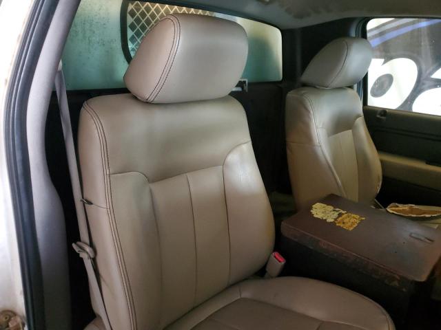 Photo 10 from auction – 2010 FORD F150 with VIN 1FTMF1CW0AKC08522