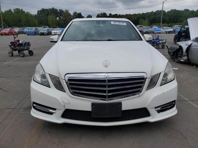 Photo 5 from auction – 2013 MERCEDES-BENZ E 350 with VIN WDDHF5KB3DA704714