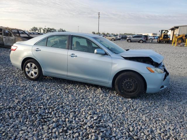 Photo 4 from auction – 2009 TOYOTA CAMRY BASE with VIN 4T4BE46K19R078434