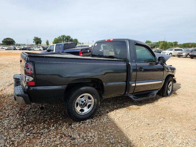 Photo 3 from auction – 2004 GMC NEW SIERRA with VIN 1GTEC14T54Z169889