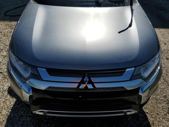 Photo 11 from auction – 2019 MITSUBISHI OUTLANDER with VIN JA4AD3A35KZ026086