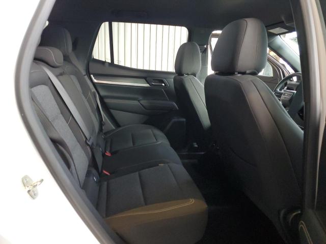 Photo 11 from auction – 2025 GMC TERRAIN ELEVATION with VIN 3GKALUEG6SL317560