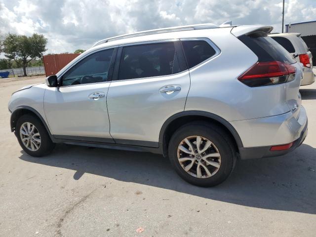 Photo 2 from auction – 2019 NISSAN ROGUE S with VIN KNMAT2MV3KP531183