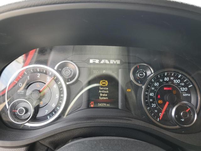Zdjęcie 9 z aukcji – 2019 RAM 1500 BIG H z VIN 1C6SRFFT0KN658904