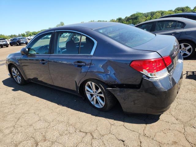 Photo 2 from auction – 2014 SUBARU LEGACY 2.5 with VIN 4S3BMBA6XE3023870