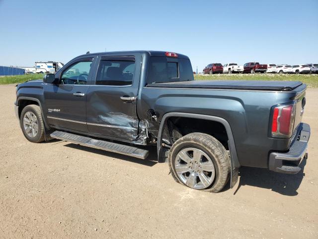 Photo 2 from auction – 2018 GMC SIERRA K15 with VIN 3GTU2NER8JG308370