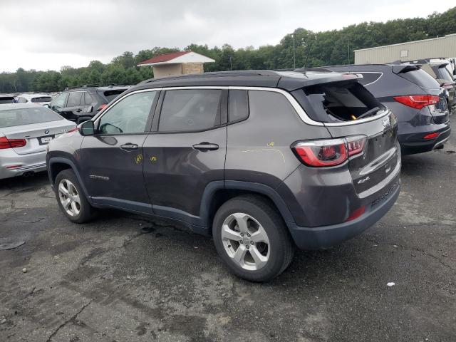 Photo 2 from auction – 2019 JEEP COMPASS LA with VIN 3C4NJDBB5KT742294