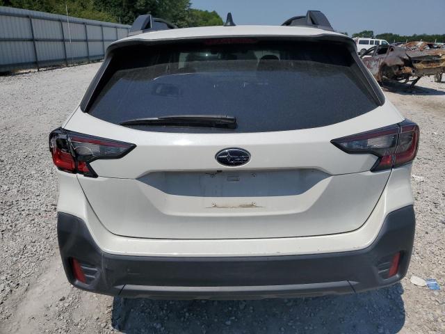 Photo 6 from auction – 2020 SUBARU OUTBACK PR with VIN 4S4BTACC2L3172329