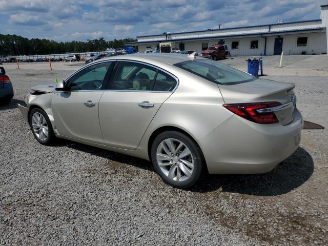 Photo 2 from auction – 2014 BUICK REGAL PREMIUM with VIN 2G4GN5EXXE9323693