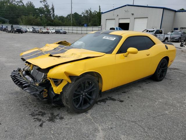 DODGE CHALLENGER 2017 with VIN 2C3CDZAG8HH573919 - Photo from auction