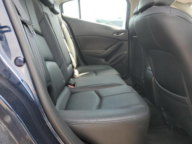 Photo 10 from auction – 2018 MAZDA 3 TOURING with VIN 3MZBN1V36JM188232