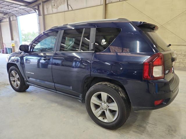 Photo 2 from auction – 2015 JEEP COMPASS SP with VIN 1C4NJCBB1FD372757