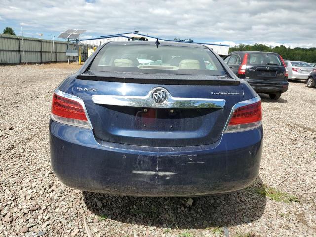 Photo 6 from auction – 2012 BUICK LACROSSE P with VIN 1G4GD5ER6CF238651