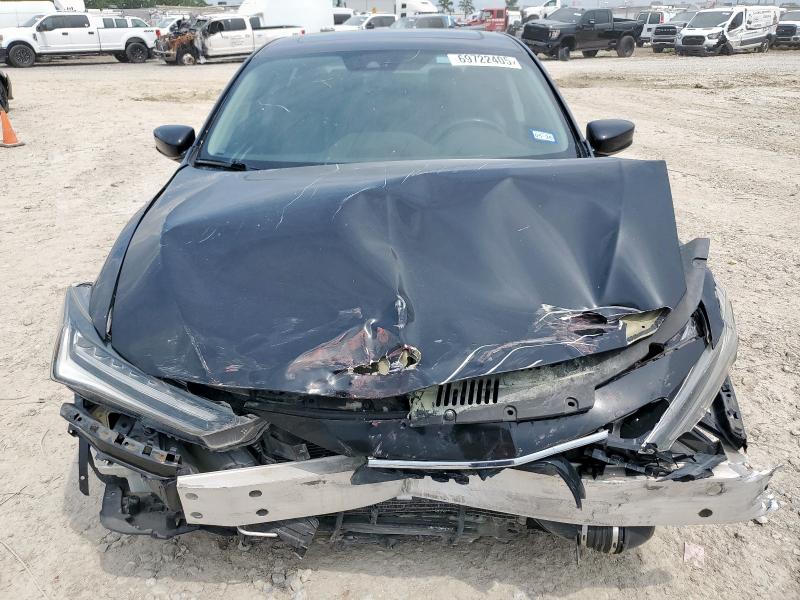 Photo 5 from auction – 2019 ACURA ILX with VIN 19UDE2F33KA002517