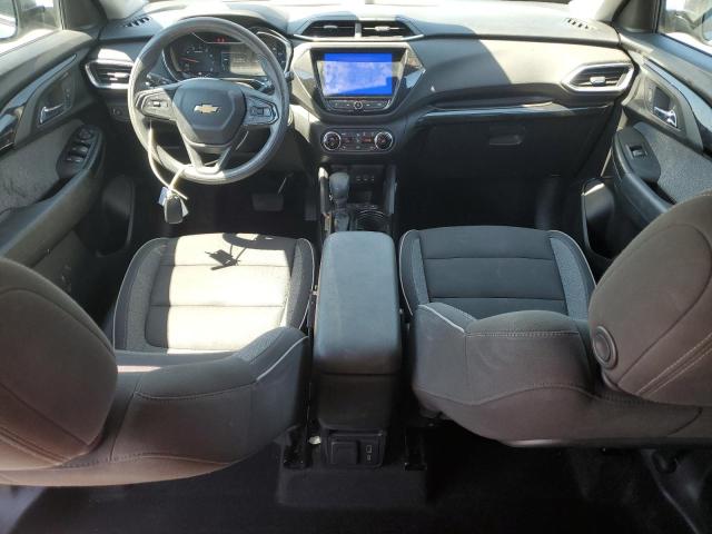 Photo 8 from auction – 2021 CHEVROLET TRAILBLAZE with VIN KL79MPSL0MB151584