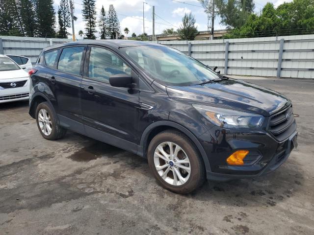 Photo 4 from auction – 2019 FORD ESCAPE S with VIN 1FMCU0F78KUB45624