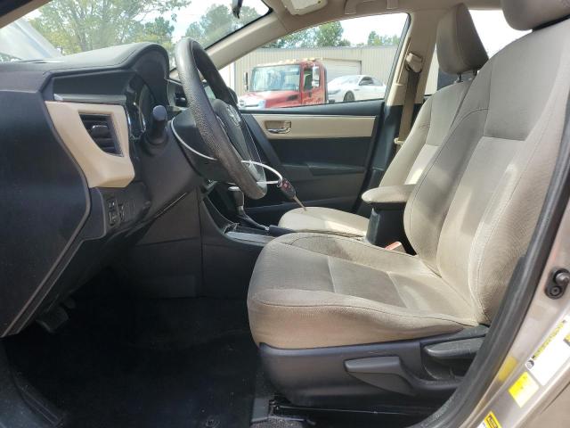 Photo 7 from auction – 2014 TOYOTA COROLLA L with VIN 2T1BURHE3EC044556