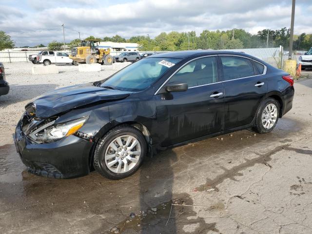 Photo 1 from auction – 2016 NISSAN ALTIMA 2.5 with VIN 1N4AL3AP5GN362952