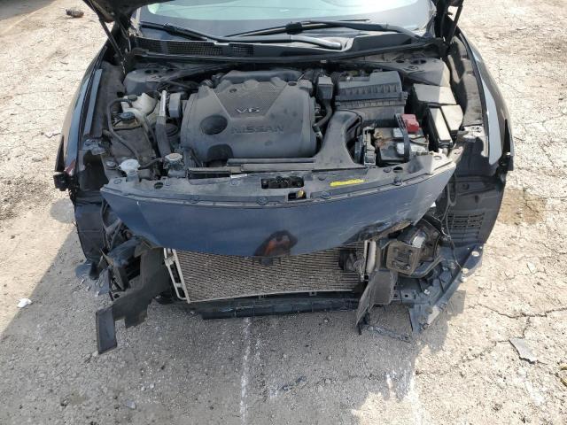 Photo 11 from auction – 2016 NISSAN MAXIMA 3.5S with VIN 1N4AA6AP0GC378091