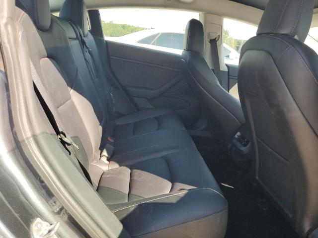 Photo 10 from auction – 2020 TESLA MODEL 3 with VIN 5YJ3E1EBXLF664004