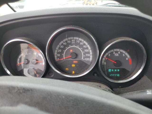 Photo 9 from auction – 2011 DODGE CALIBER MA with VIN 1B3CB3HA1BD132560