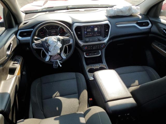 Photo 8 from auction – 2021 GMC ACADIA SLE with VIN 1GKKNRL42MZ170010