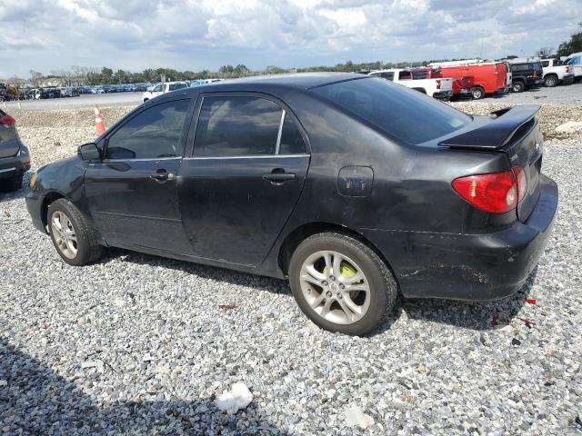 Photo 2 from auction – 2005 TOYOTA COROLLA CE with VIN 2T1BR32E35C457875
