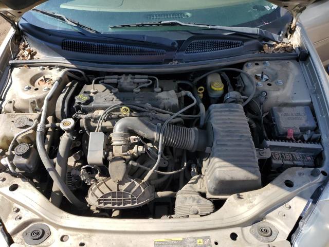 Photo 11 from auction – 2006 DODGE STRATUS SX with VIN 1B3EL46X36N118162