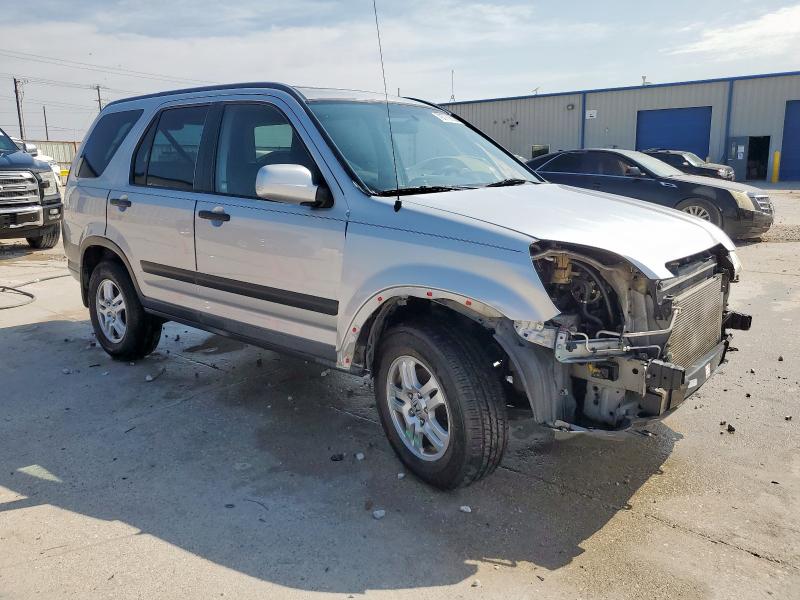 Photo 4 from auction – 2003 HONDA CR-V EX with VIN JHLRD78873C012652