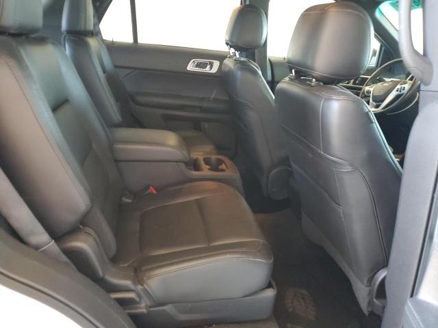 Photo 11 from auction – 2015 FORD EXPLORER X with VIN 1FM5K7D84FGC23100
