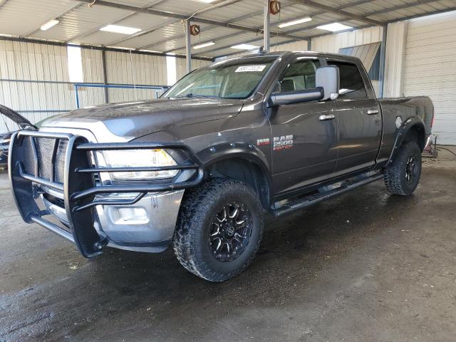 RAM 2500 SLT 2014 with VIN 3C6UR5DJ0EG296798 - Photo from auction