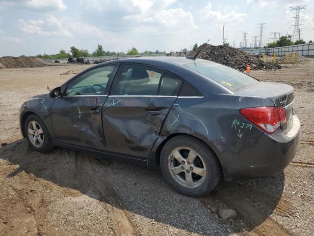 Photo 2 from auction – 2013 CHEVROLET CRUZE LT with VIN 1G1PC5SB6D7205099