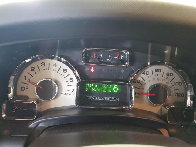 Foto 9 de la subasta – 2014 FORD EXPEDITION con VIN 1FMJU1J50EEF49048