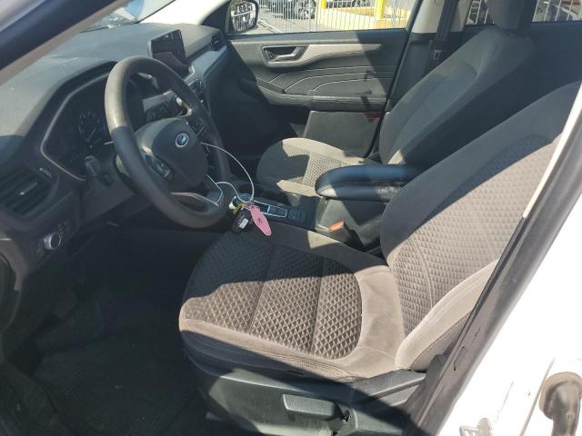 Photo 7 from auction – 2022 FORD ESCAPE with VIN 1FMCU9BZXNUA17207