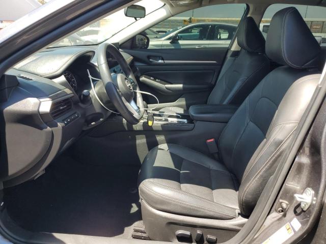 Photo 7 from auction – 2024 NISSAN ALTIMA SL with VIN 1N4BL4EW9RN317656