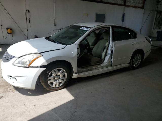 NISSAN ALTIMA BASE 2012 с VIN 1N4AL2AP3CN514960 - Фото с аукциона