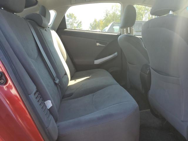 Photo 10 from auction – 2012 TOYOTA PRIUS with VIN JTDKN3DUXC5491337