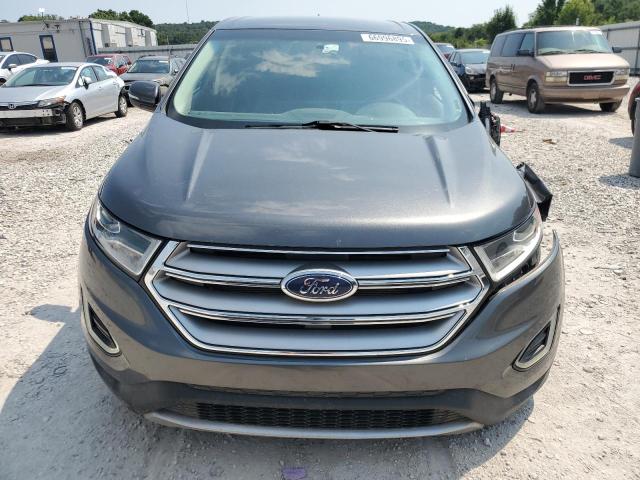 Photo 5 from auction – 2016 FORD EDGE SEL with VIN 2FMPK3J83GBB56178