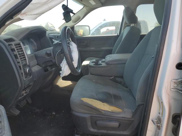 Photo 7 from auction – 2015 RAM 1500 ST with VIN 3C6RR7KTXFG631511