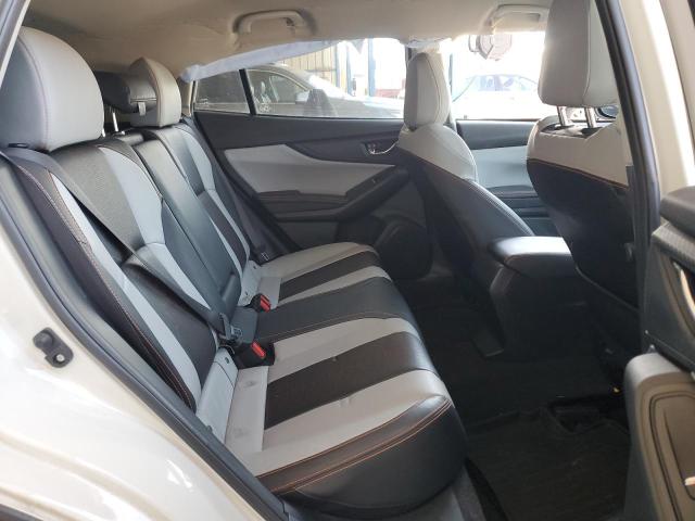 Photo 10 from auction – 2022 SUBARU CROSSTREK with VIN JF2GTHMC3NH208019