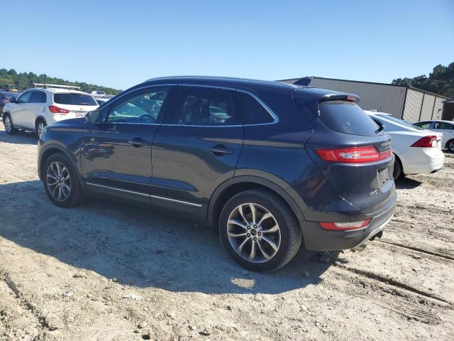 Photo 2 from auction – 2015 LINCOLN MKC with VIN 5LMTJ2AH2FUJ17812