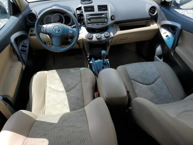 Zdjęcie 8 z aukcji – 2012 TOYOTA RAV4 z VIN 2T3ZF4DV8CW137528