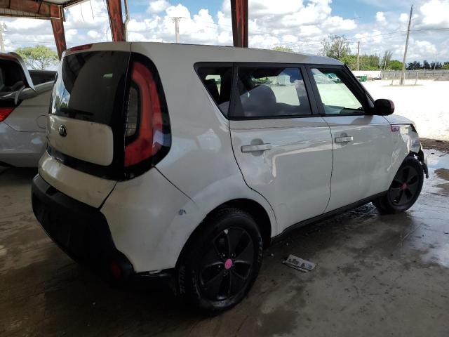 Photo 3 from auction – 2016 KIA SOUL with VIN KNDJN2A25G7258209