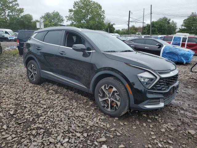 Photo 4 from auction – 2023 KIA SPORTAGE E with VIN 5XYK3CAF8PG024975