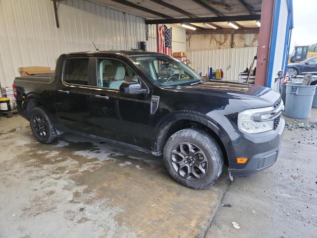 Photo 4 from auction – 2022 FORD MAVERICK X with VIN 3FTTW8F93NRA48745