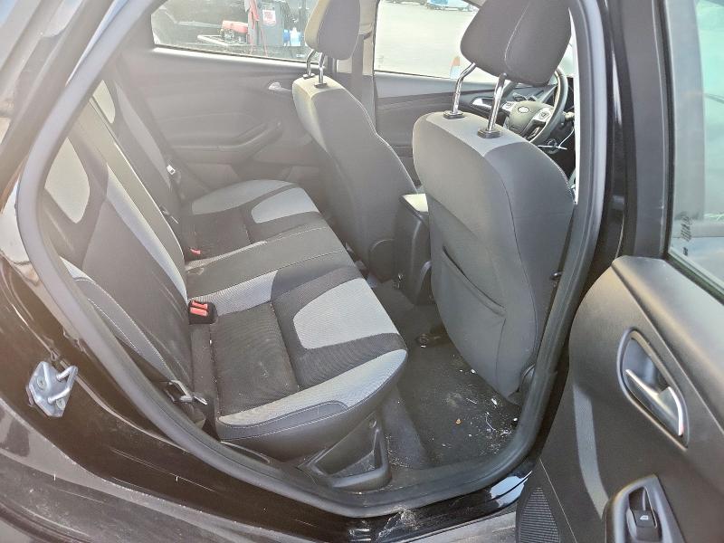 Photo 10 from auction – 2012 FORD FOCUS SE with VIN 1FAHP3F29CL221582
